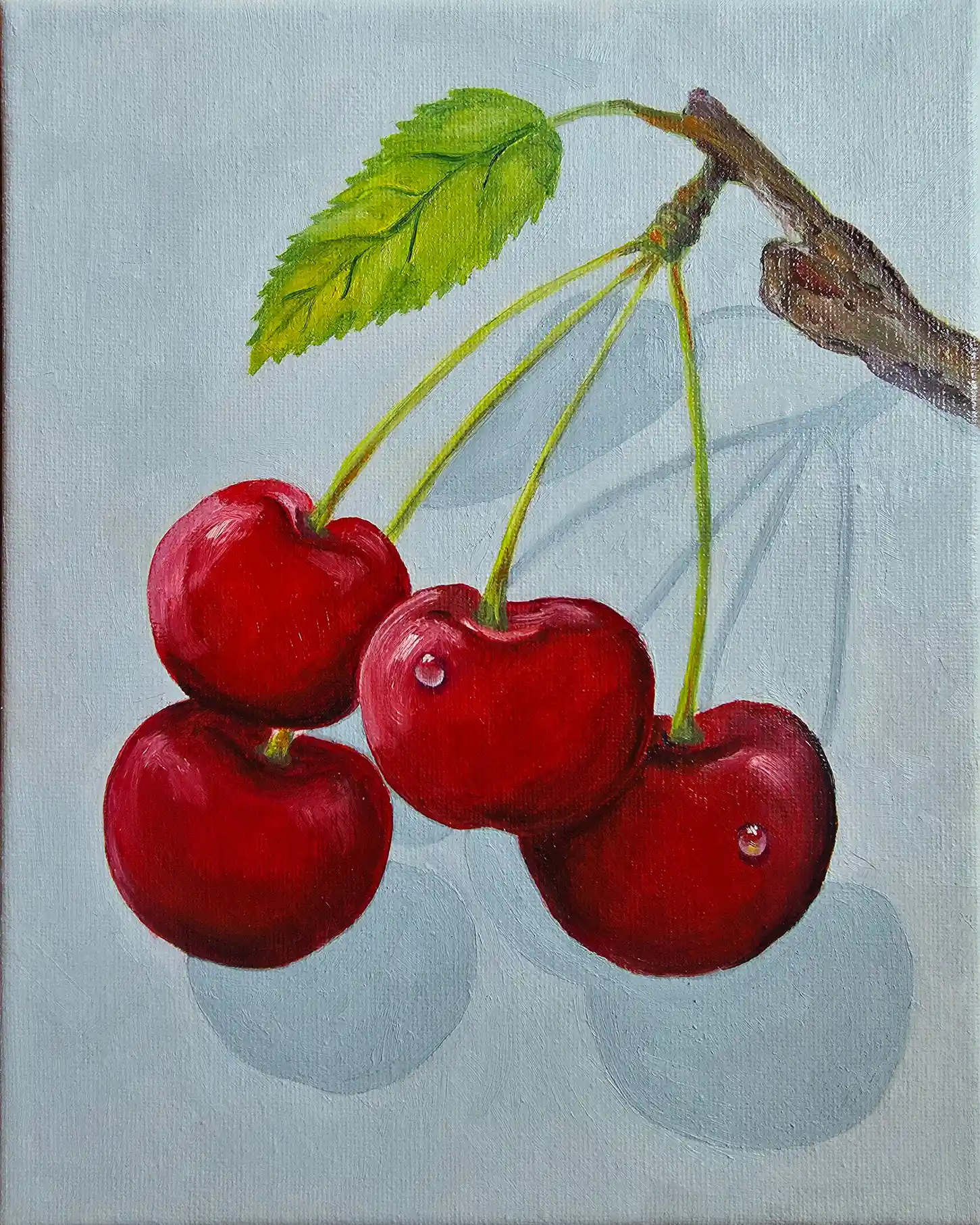 Harvest III
